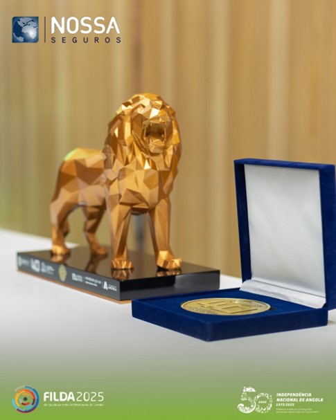 Melhor Participação do Sector Segurador na FILDA 2025