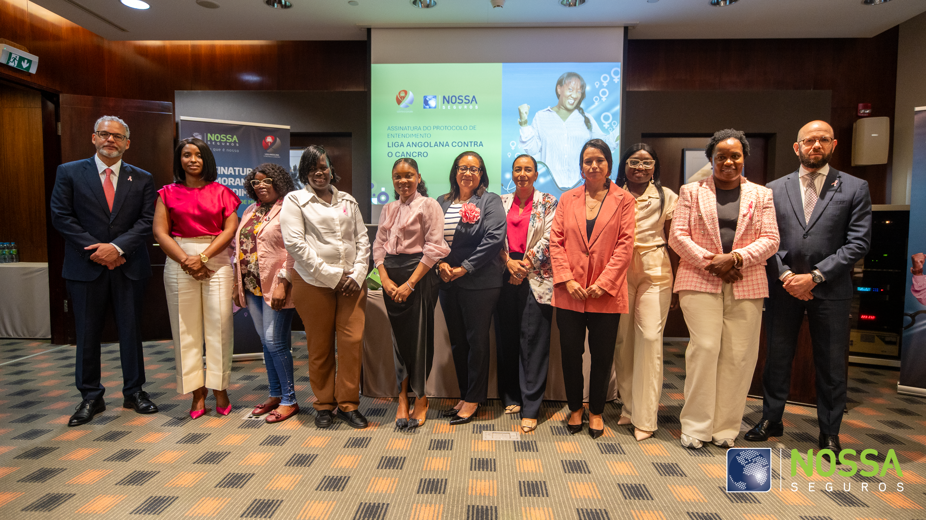 Memorando de Entendimento NOSSA Seguros - LACC